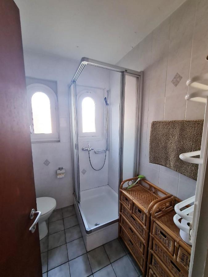 Casa Dina Villa Lugano Buitenkant foto